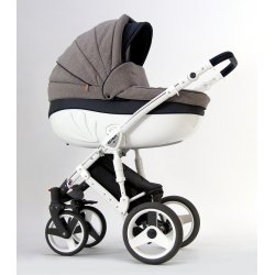 09 - Детская коляска Retrus Avenir FOX 2 в 1